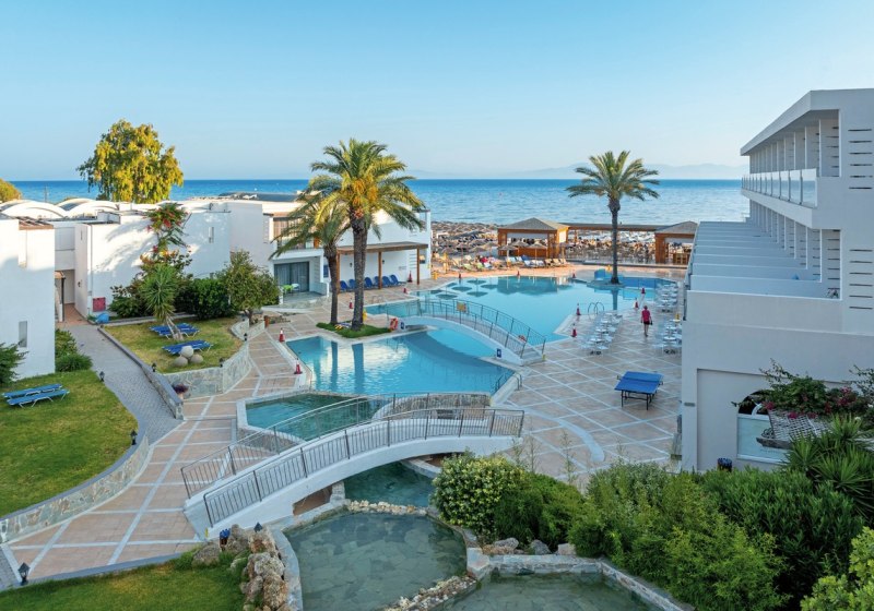 Hotel Allgemein