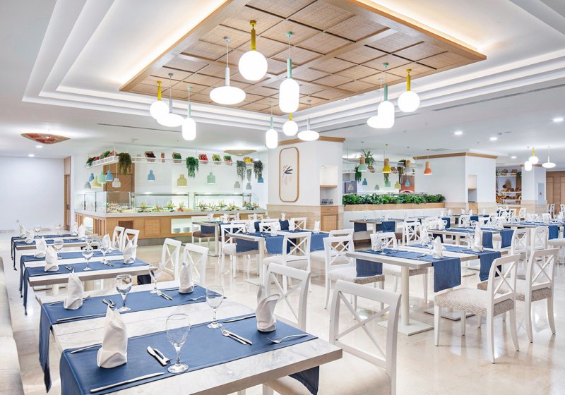 Kulinarik & Restaurants
