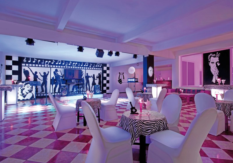 Unterhaltung & Entertainment