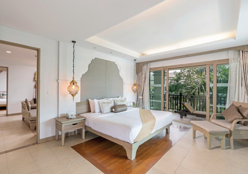 Zimmer & Wohnkomfort