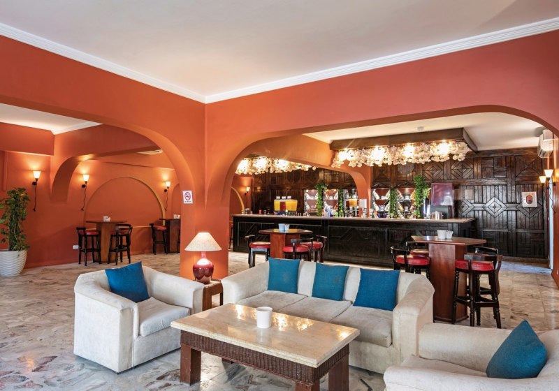 Hotel Allgemein