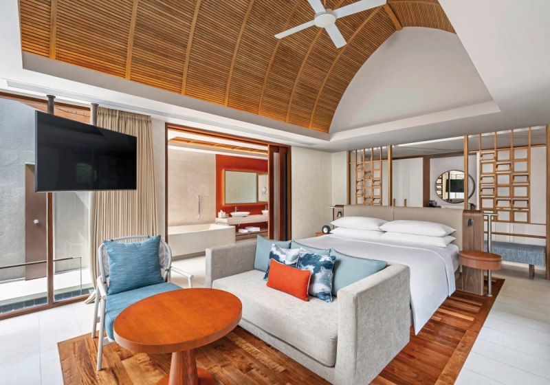 Zimmer & Wohnkomfort