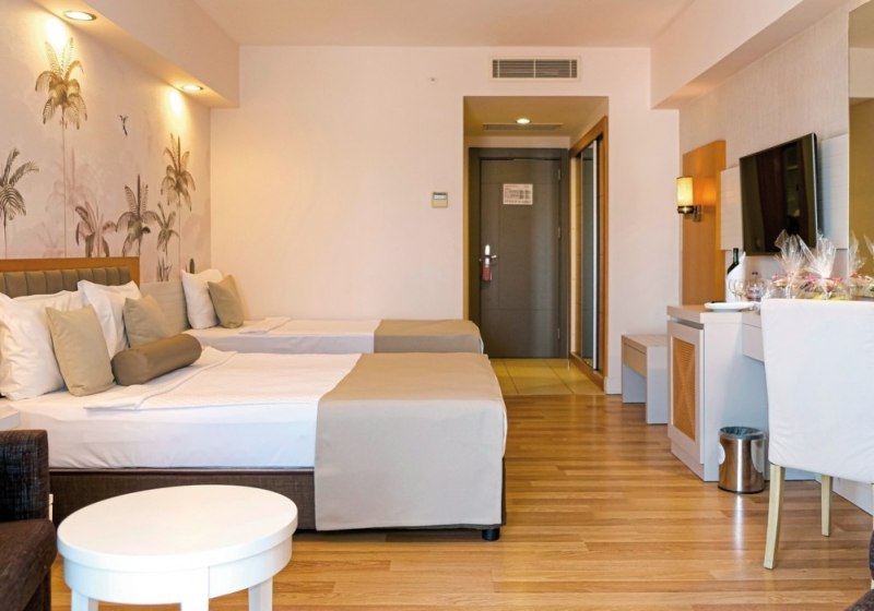 Hotel Allgemein