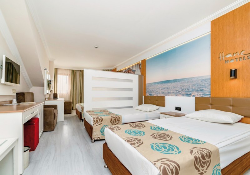 Hotel Allgemein