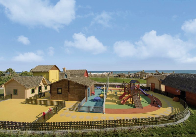 Unterhaltung Familie