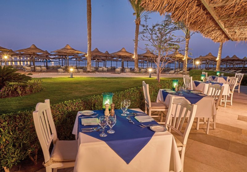 Kulinarik & Restaurants