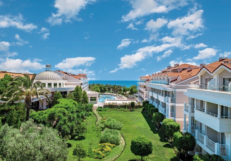 Hotel Allgemein