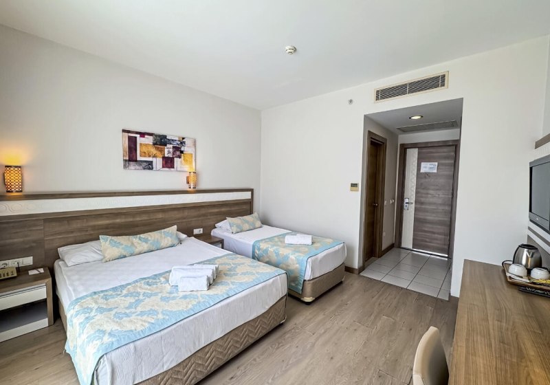 Hotel Allgemein