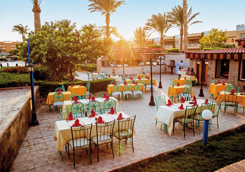 Kulinarik & Restaurants