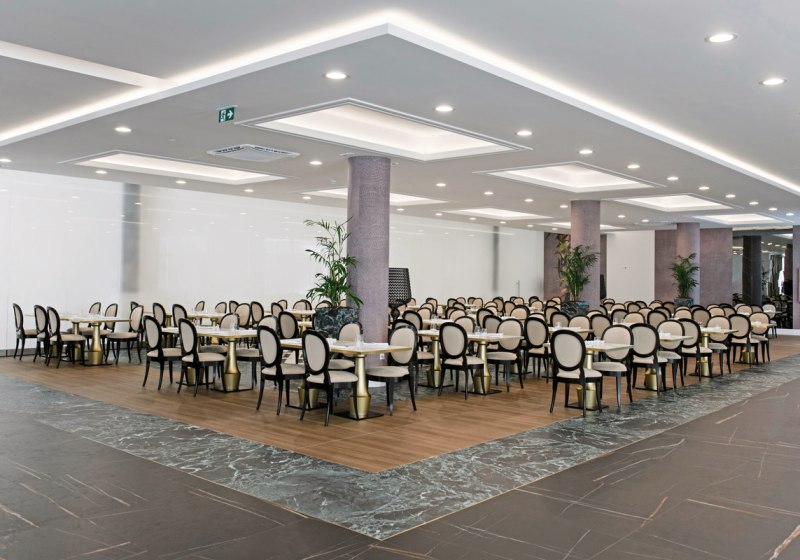 Hotel Allgemein