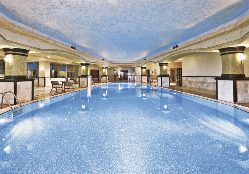 Hotel Allgemein