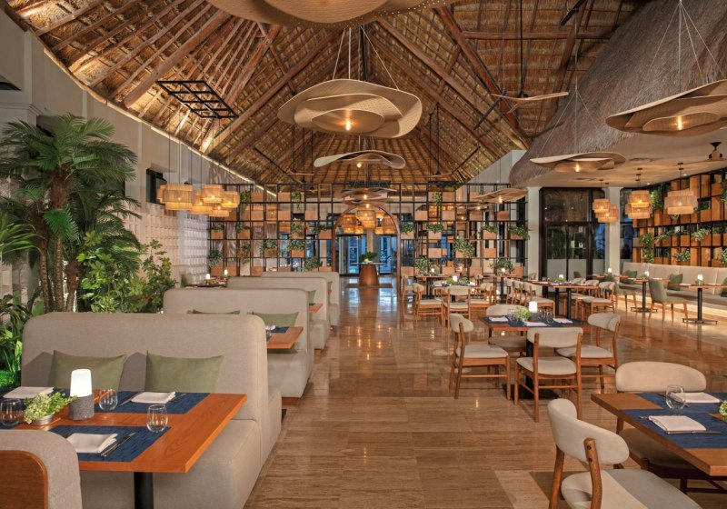 Kulinarik & Restaurants