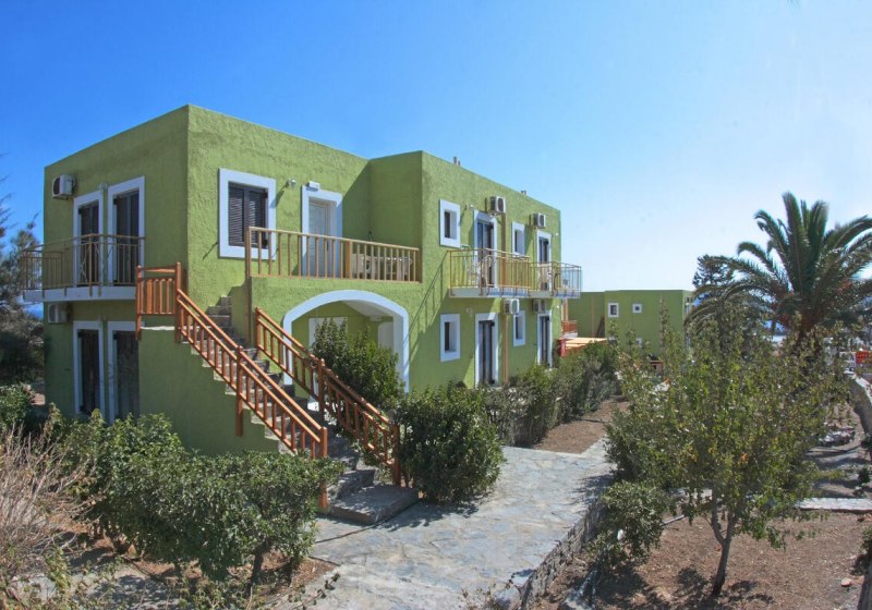 Hotel Allgemein