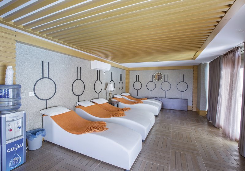 Wellness & Entspannung