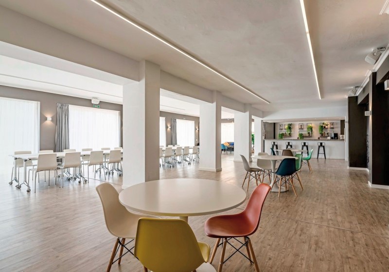 Hotel Allgemein