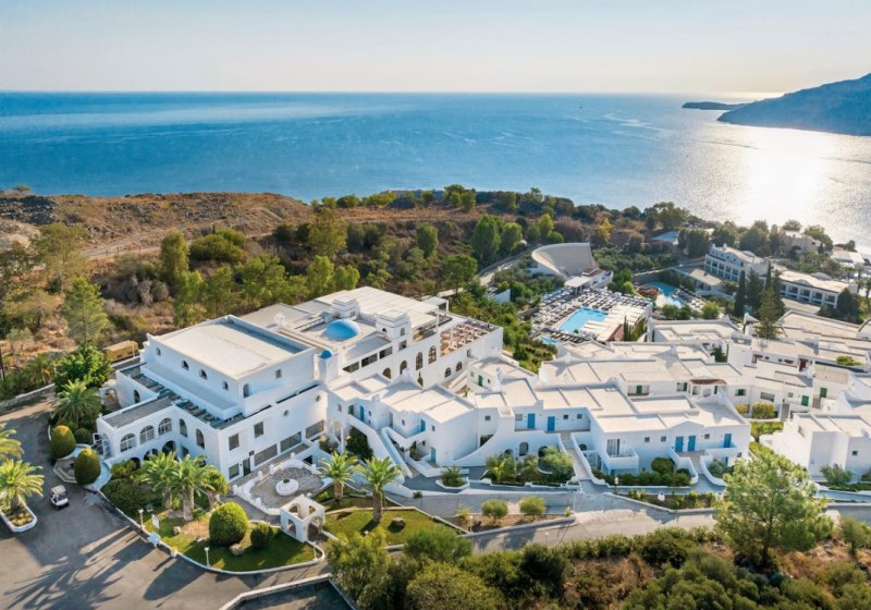 Hotel Allgemein