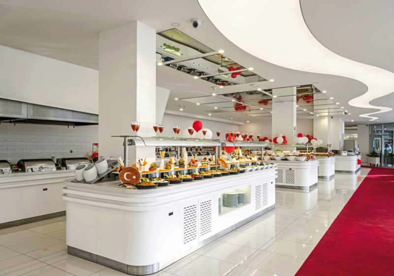 Kulinarik & Restaurants