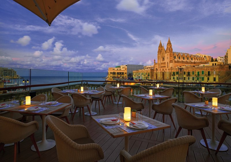 Kulinarik & Restaurants