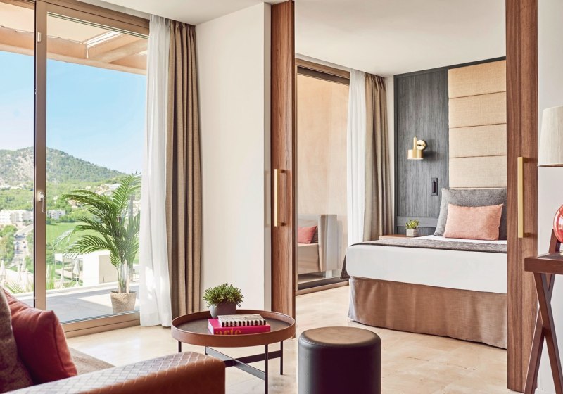 Zimmer & Wohnkomfort