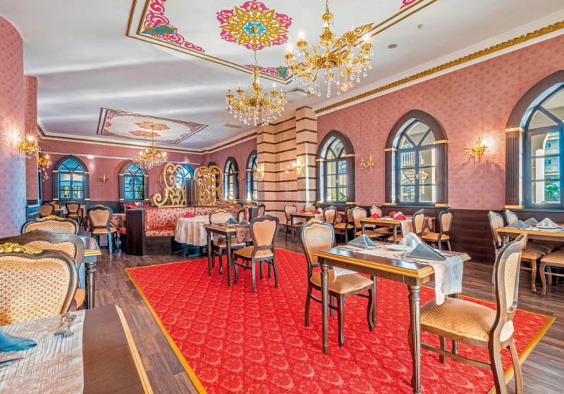 Hotel Allgemein