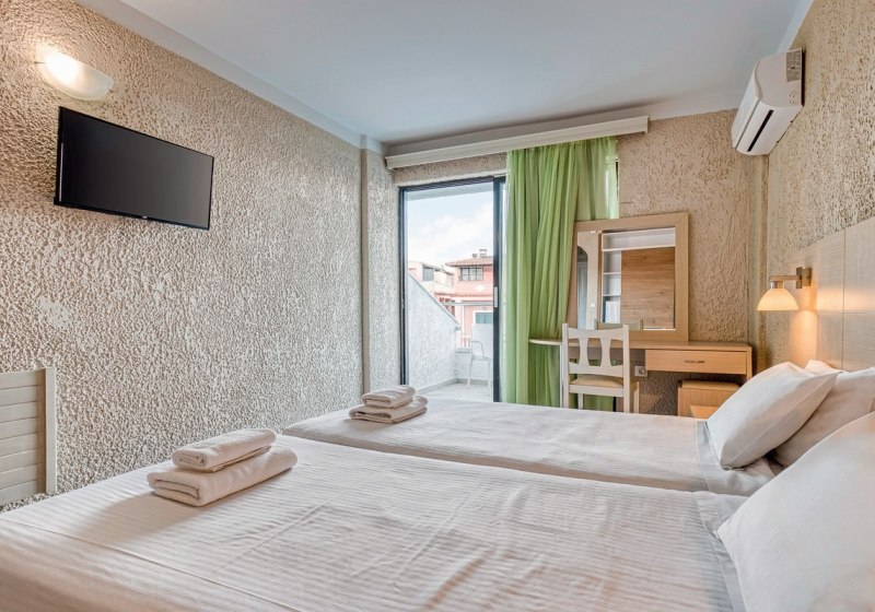 Hotel Allgemein