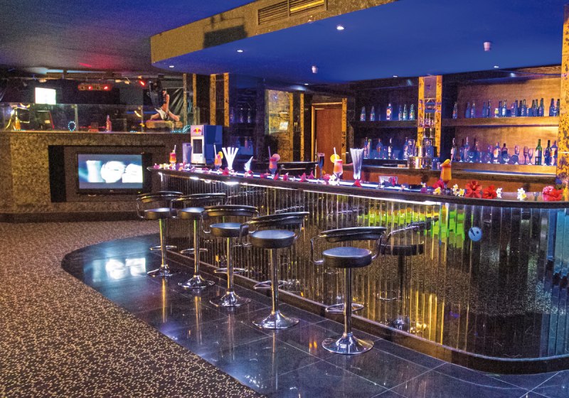 Unterhaltung & Entertainment