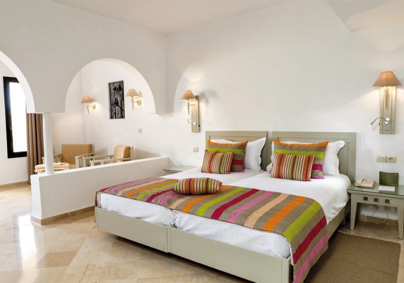 Zimmer & Wohnkomfort