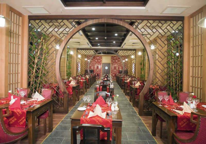 Kulinarik & Restaurants