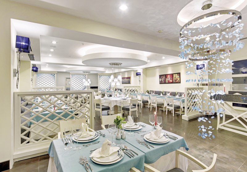 Kulinarik & Restaurants