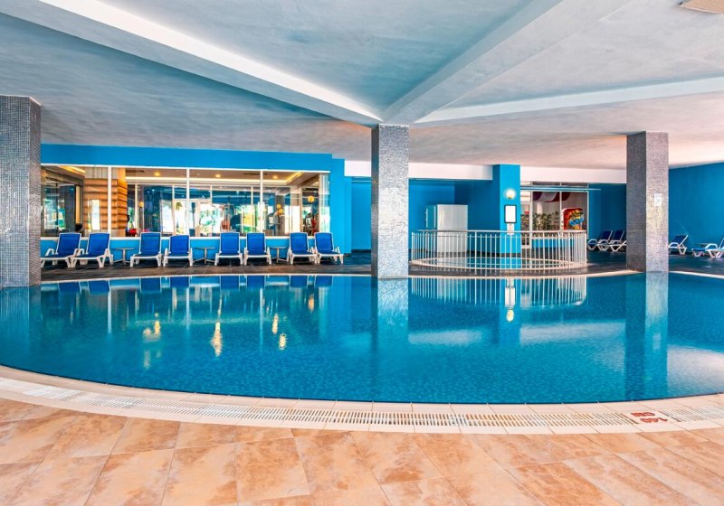 Hotel Allgemein