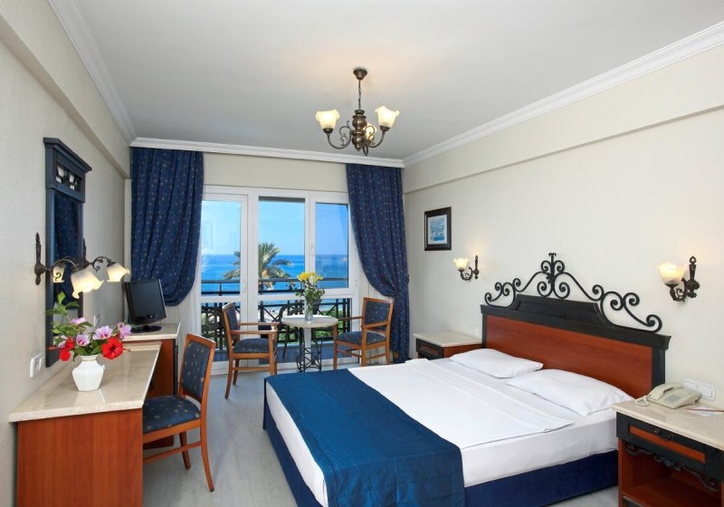 Hotel Allgemein