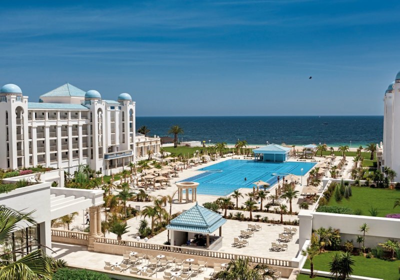 Hotel Allgemein