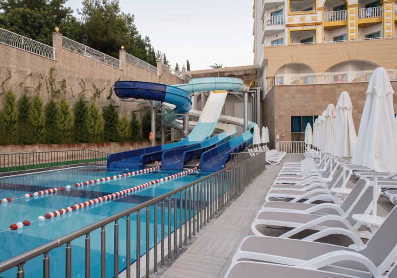 Hotel Allgemein