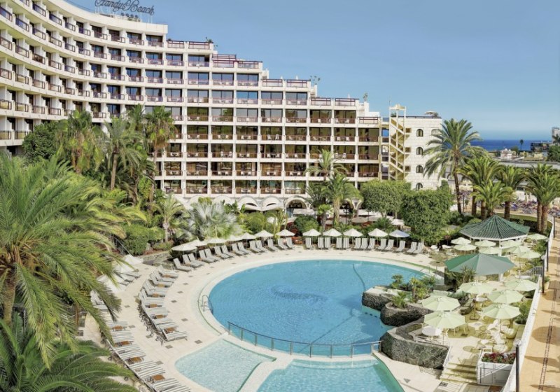 Hotel Allgemein