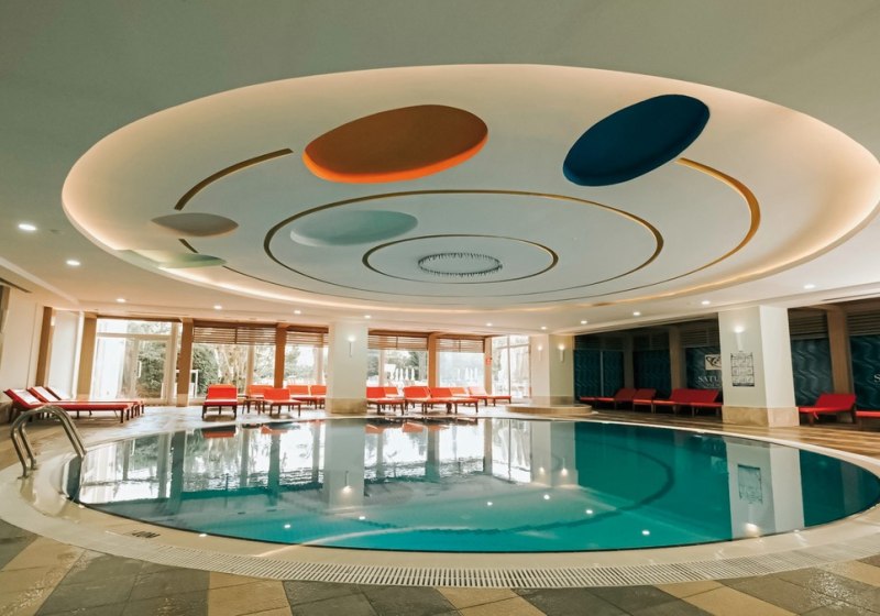 Hotel Allgemein