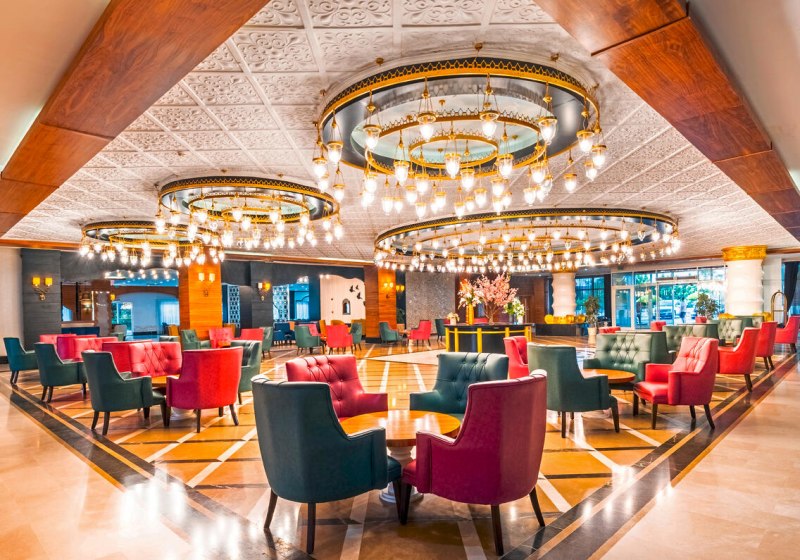 Hotel Allgemein