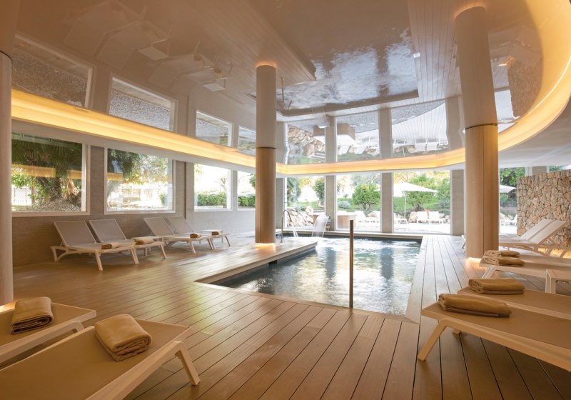 Wellness & Entspannung