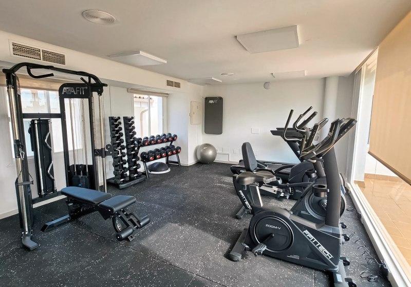 Sport & Fitness