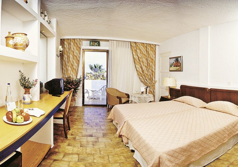 Hotel Allgemein