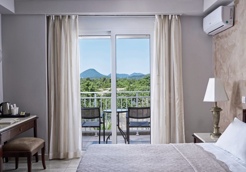 Zimmer & Wohnkomfort