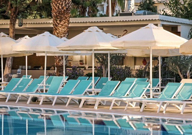 Hotel Allgemein