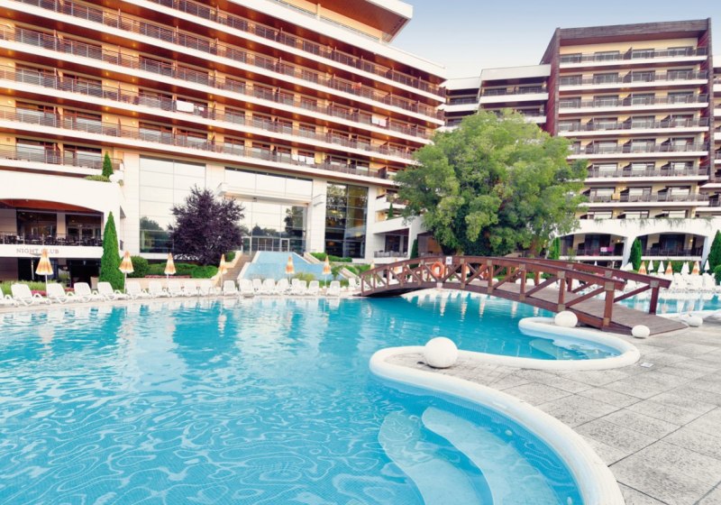 Hotel Allgemein