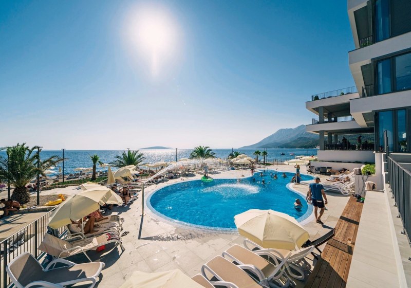 Hotel Allgemein