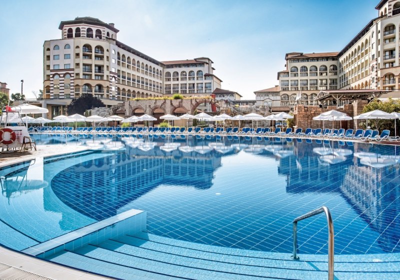 Hotel Allgemein