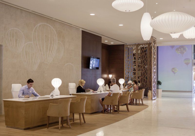 Hotel Allgemein