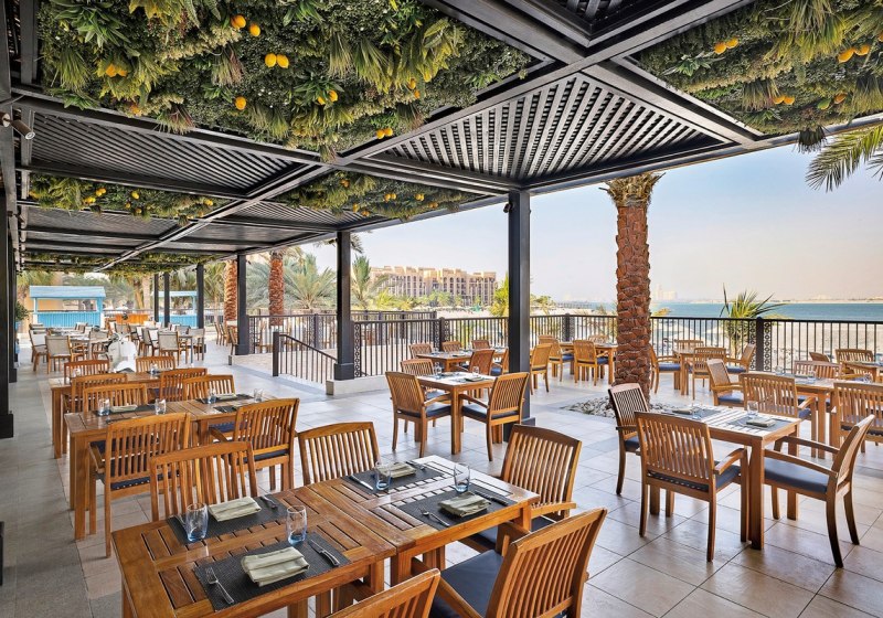 Kulinarik & Restaurants