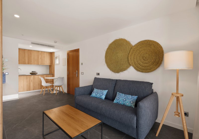 Zimmer & Wohnkomfort