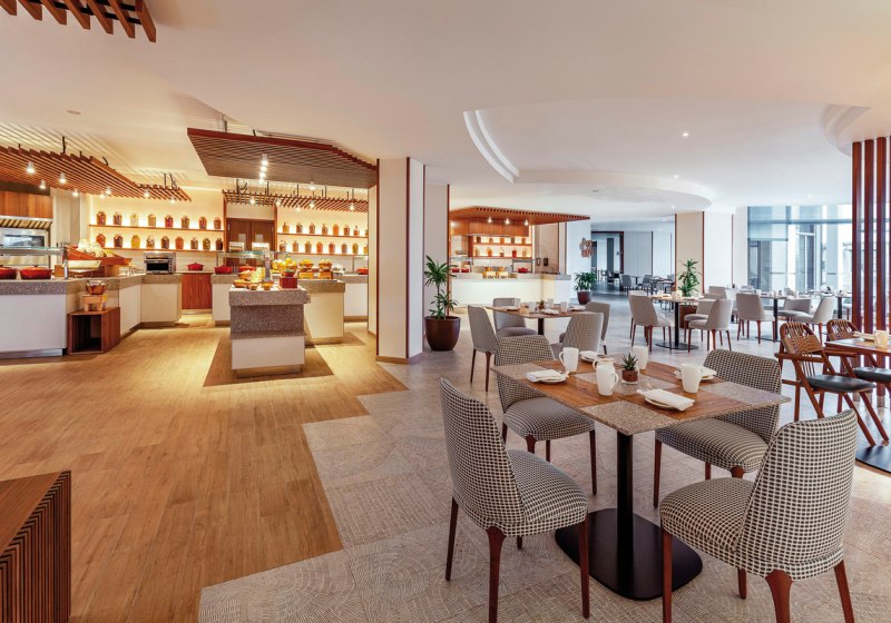 Kulinarik & Restaurants