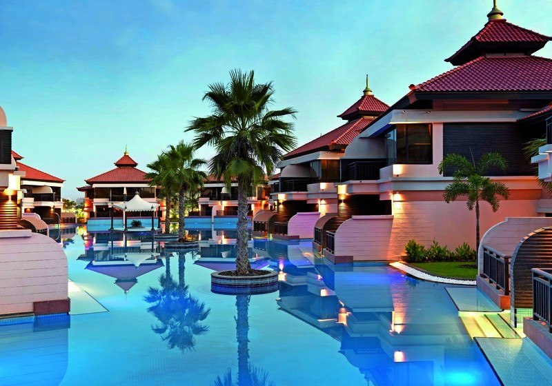 Hotel Allgemein