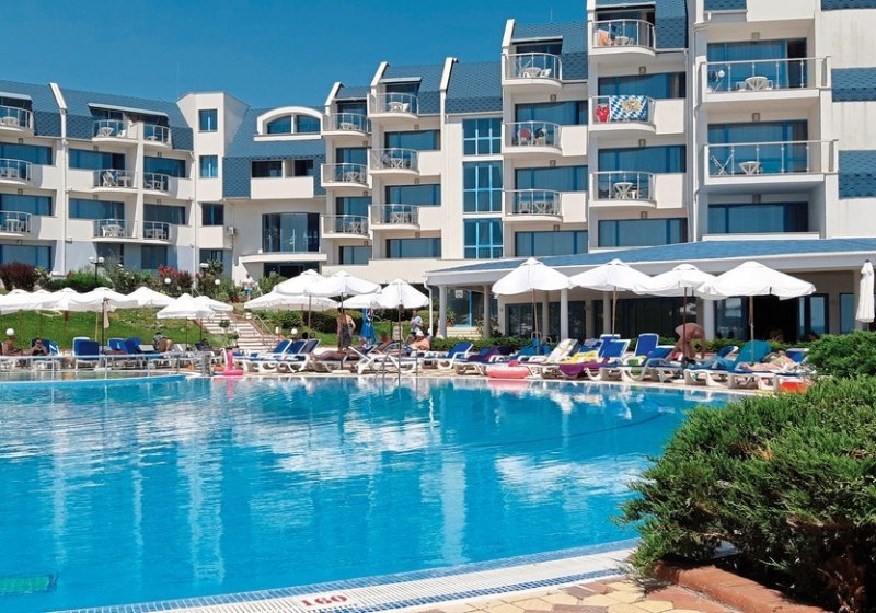 Hotel Allgemein